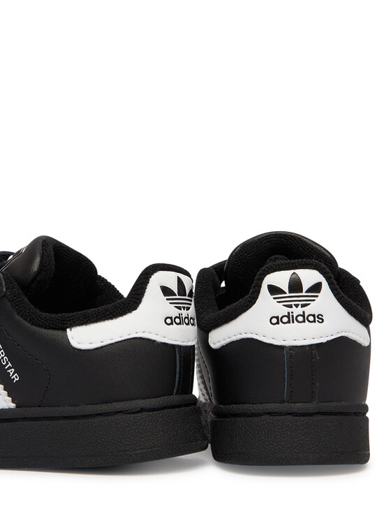adidas Снікерcи adidas Superstar II Cf I JI3991 Чорний