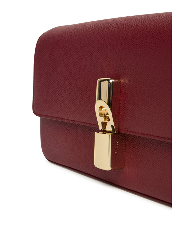 Furla Kabelka Furla Iride WB01826 ARE000 CN CGQ00 1007 Červená