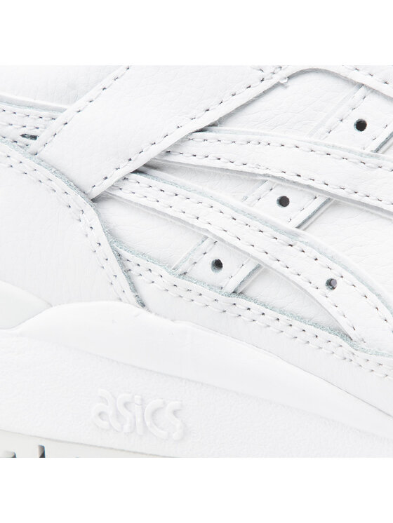 Asics Αθλητικά Asics Gel-Lyte III Og 1201A257 Λευκό