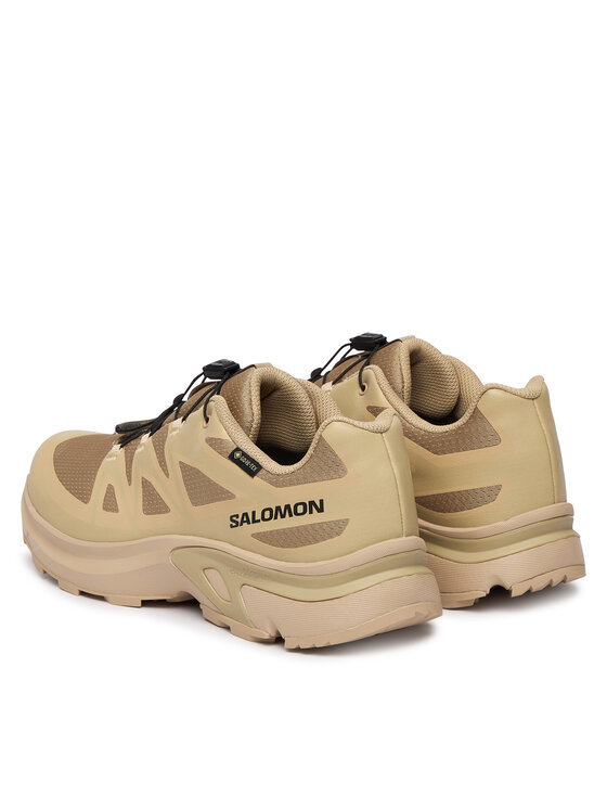 Salomon Снікерcи Salomon Xt-Evr Gtx L47714000 Бежевий