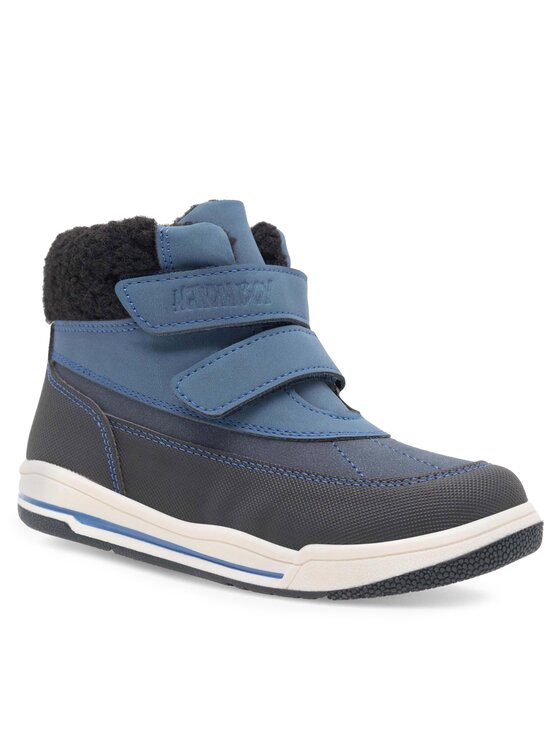Action Boy Botas altas Action Boy CM221027-8 Azul marino
