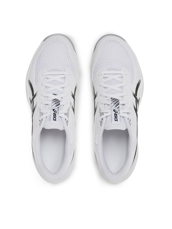 Asics Взуття у спортзал Asics Gel-Rocket 12 1071A116 Білий