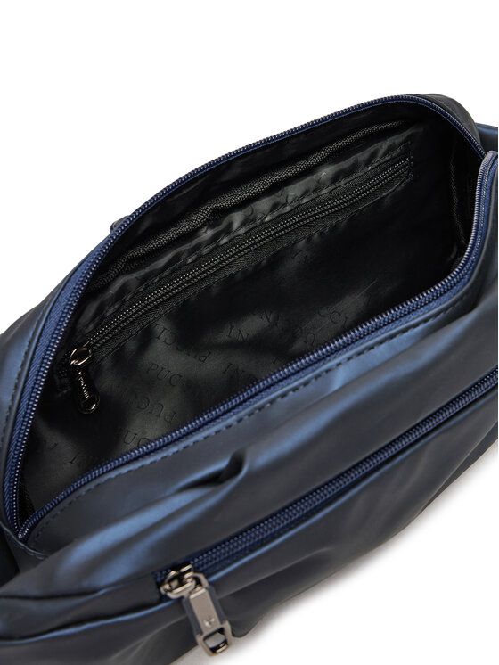 Puccini Ľadvinka Puccini TM246 Tmavomodrá