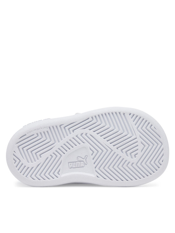 Puma Снікерcи Puma Smash 3.0 L V Inf 392034 18 Білий