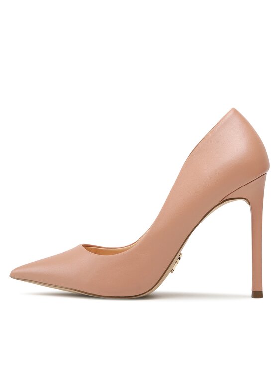 Steve Madden Lodičky Steve Madden Vaze SM19000016-03001-602 Ružová
