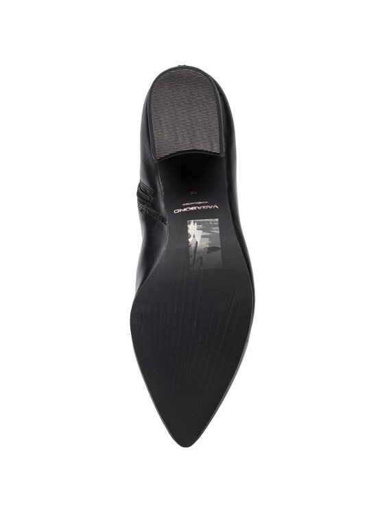 Vagabond Shoemakers Ботильйони Vagabond Shoemakers Mya 4619-001-20 Чорний