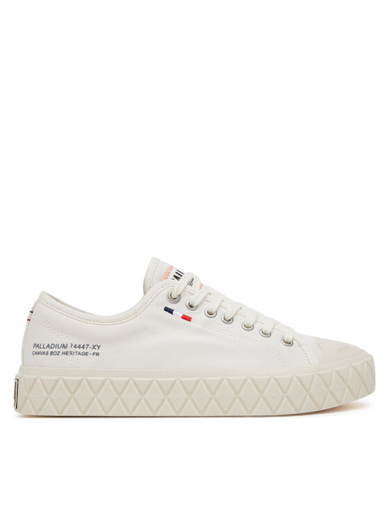 Palladium Кеди Palladium Palla Ace Cvs Org 74447-116-M Білий