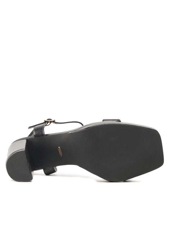 DeeZee Босоніжки DeeZee KL-F3613-2 Чорний