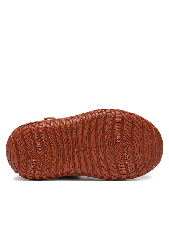 Reima Puszābaki Reima Patter 2.0 5400042A Brūns