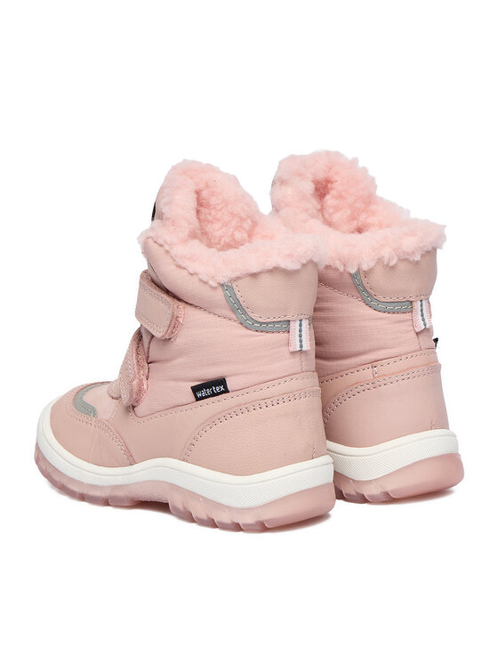 Lasocki Kids Чоботи Lasocki Kids CEO-CI12-1797-04 Рожевий