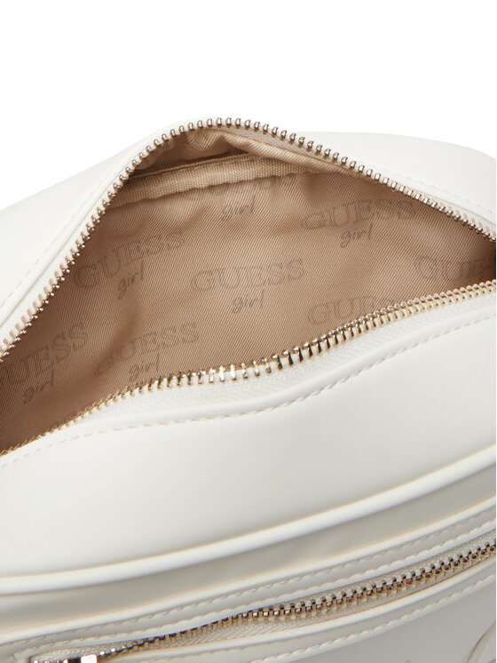 Guess Bolso Guess J6GZ03 WGVT0 Écru