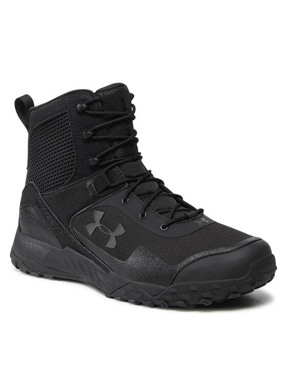 Under Armour Botas Under Armour Ua Valsetz Rts 1.5 Zip 3021036-001 Negro