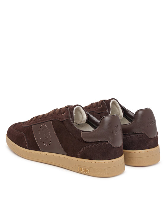 Liu Jo Superge Liu Jo Parker 01 7G6005 PX310 Temno rjava