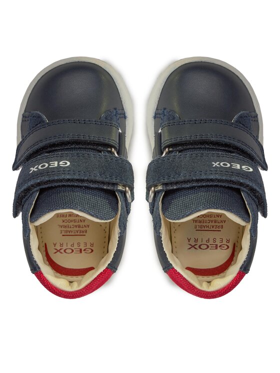 Geox Superge Geox B Biglia Boy B044DD 00822 C0735 Mornarsko modra