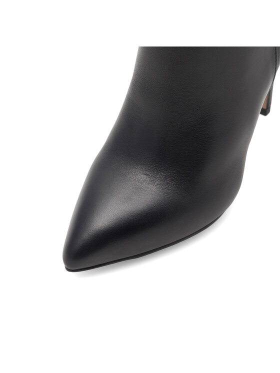 Eva Minge Botas altas Eva Minge CEUTA-71X-218 Negro
