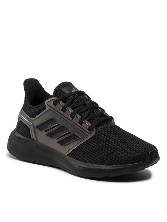 adidas Skriešanas apavi adidas Eq19 Run W GY4732 Melns
