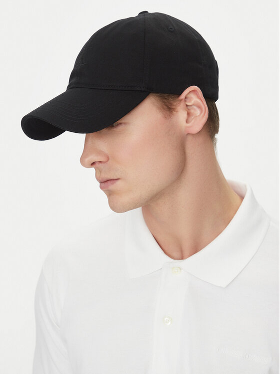 Calvin Klein Šiltovka Calvin Klein LV04G5002G Čierna