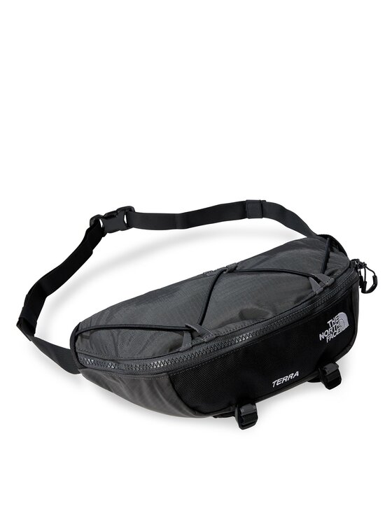The North Face Övtáskák The North Face Terra Lumbar 3L NF0A81EOMN81 Szürke