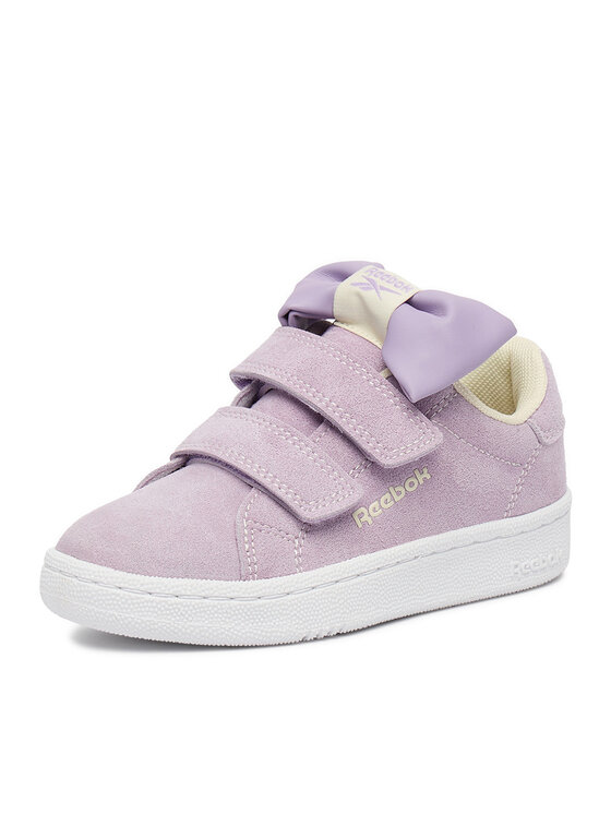 Reebok Снікерcи Reebok CEO-25KC0012 Фіолетовий