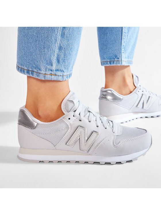 New Balance Sneakers New Balance GW500TW1 Grigio