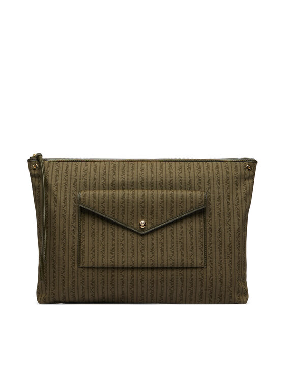 Tory Burch Borsetta Tory Burch 177236 Verde