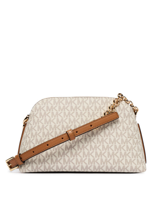 MICHAEL Michael Kors Сумка MICHAEL Michael Kors Freddie 32T6GX4C1B Кремовий