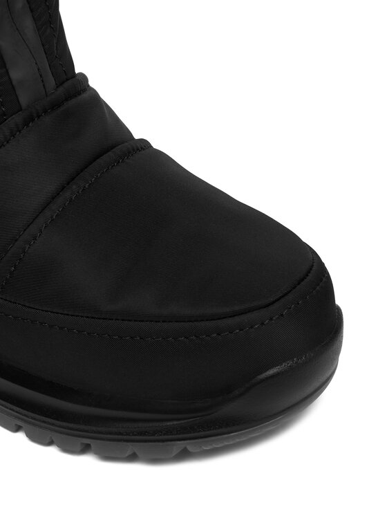 Josef Seibel Botines Josef Seibel Colorado 58 PL76 Negro