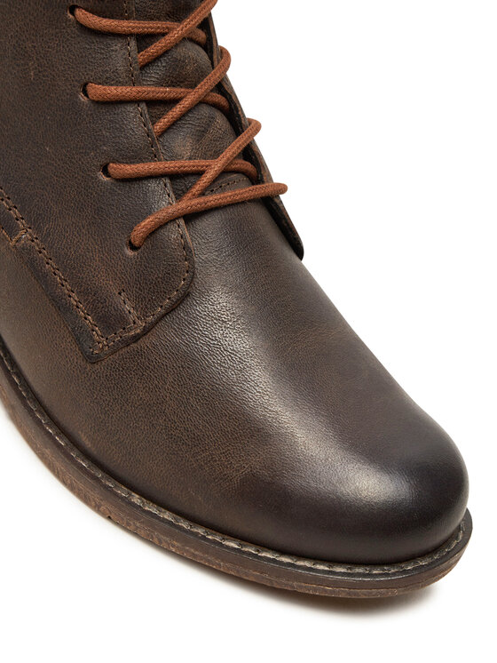 Josef Seibel Черевики Josef Seibel Sienna 95 99695 Коричневий