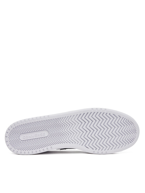 Converse Снікерcи Converse Court Lifestyle A13318C Білий