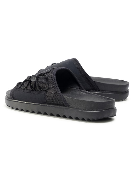 Nike Шльопанці Nike Asuna Slide CI8799 001 Чорний