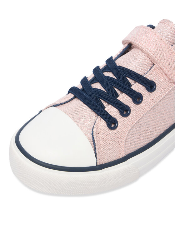 DeeZee Кеди DeeZee CEO-CSS20377-53 Рожевий