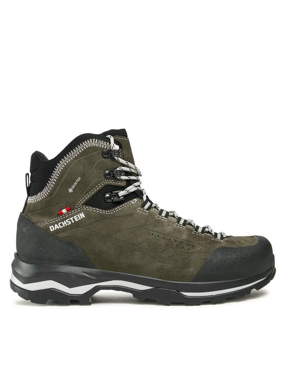 Dachstein Turistiniai batai Dachstein Sarstein GTX GORE-TEX 78056 140 C Žalia