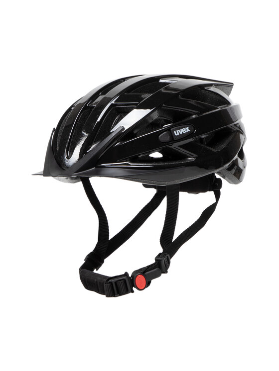 Uvex Cască bicicletă Uvex I-Vo 4104240215 Negru