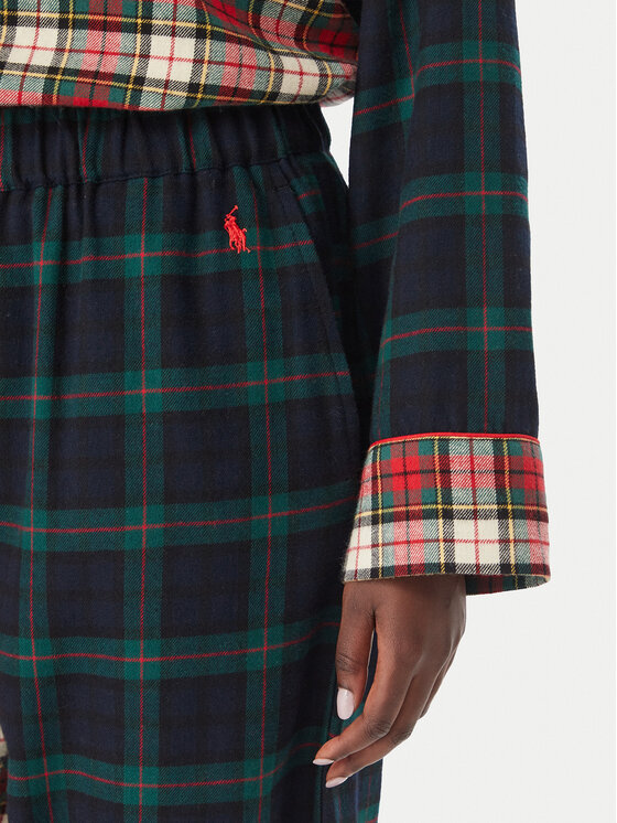 Polo Ralph Lauren Polo Ralph Lauren Pijama 4P0434 De color Relaxed Fit