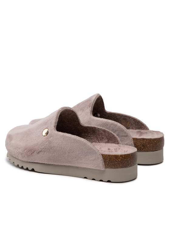 Scholl Copati Scholl Sirdal Soft MF30136 1062 Roza