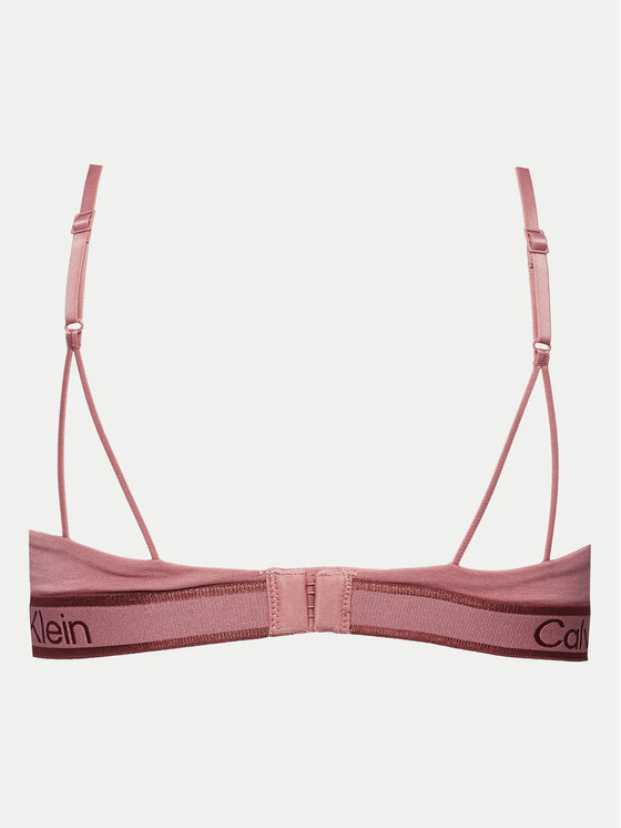 Calvin Klein Underwear Calvin Klein Underwear Nedrček s kostjo 000QF7948E Roza