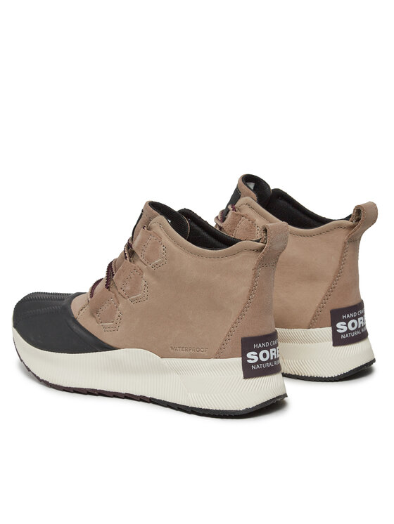 Sorel Ghete Sorel Out N About™ Iii Classic Wp NL4431-264 Maro