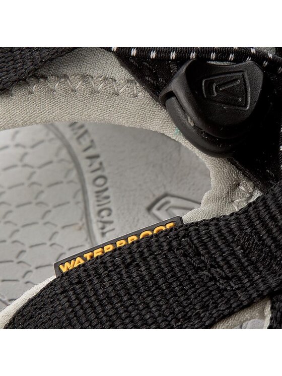 Keen Basutės Keen Venice H2 1004006 Juoda