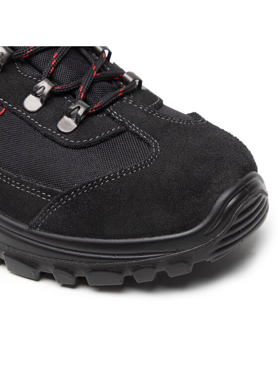 Grisport Трекінгові черевики Grisport 13364S91G Чорний