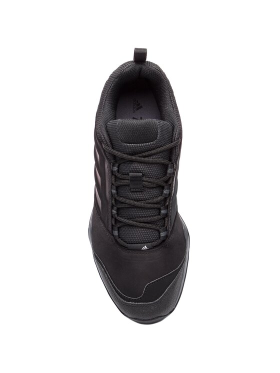 adidas Trekkingi adidas Terrex Brushwood Leather AC7851 Czarny