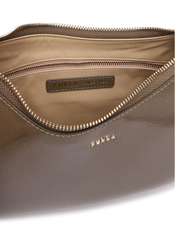 Furla Rankinė Furla Margot S WB02167 BX4758 4903S Šviesiai ruda