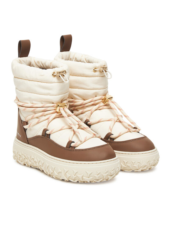 Inuikii Snehule Inuikii Technical Performence 1001.010.0032 Écru