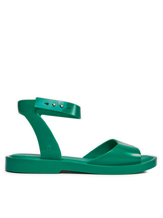 Melissa Босоніжки Melissa Melissa Nina Sandal Ad 33963 Зелений