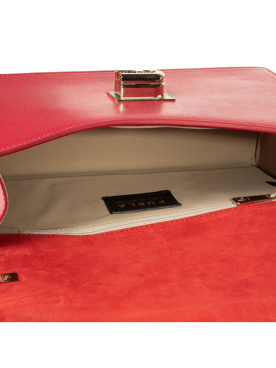 Furla Сумка Furla 1927 BAFIACO-ARE000-RUB00-1-007-20-IT-B Червоний