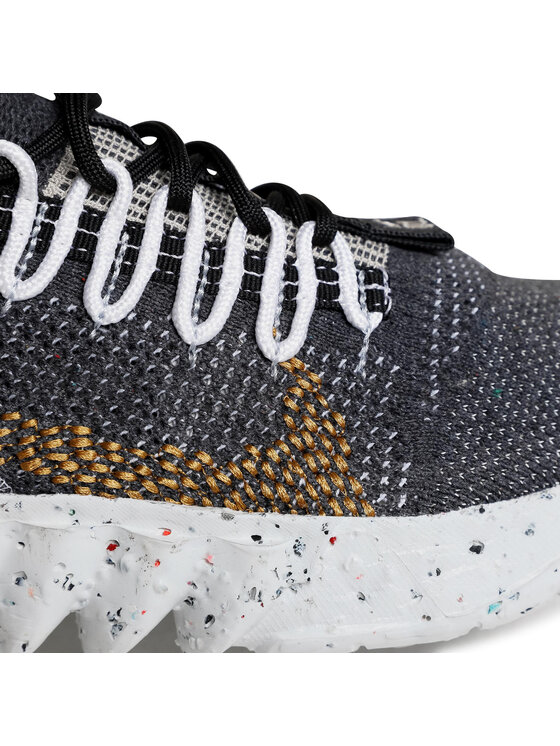 Nike Sneakers Nike Space Hippie 01 CZ6148 002 Grigio