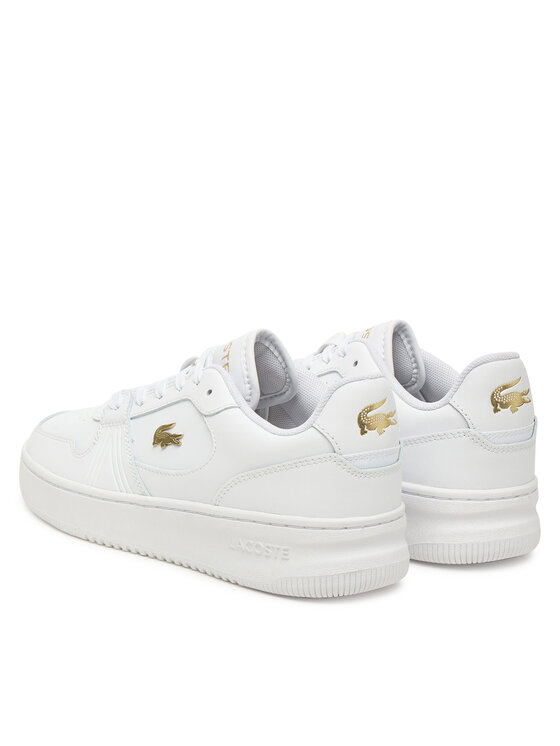 Lacoste Снікерcи Lacoste Loo1 Set 7-50SFA0096 Білий