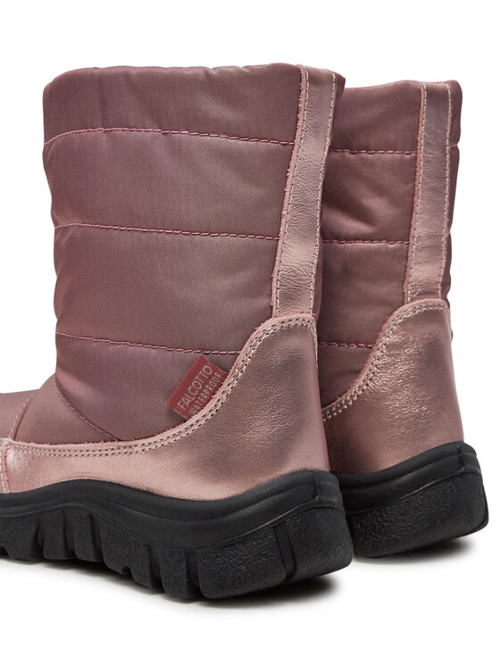 Naturino Stivali da neve Naturino Falcotto By Naturino Poznurr 3 0013001598.02.0M04 S Rosa
