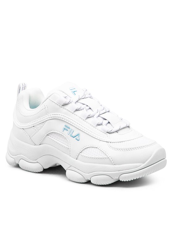 Fila Laisvalaikio batai Fila Strada Dreamster Wmn FFW0041.13161 Balta
