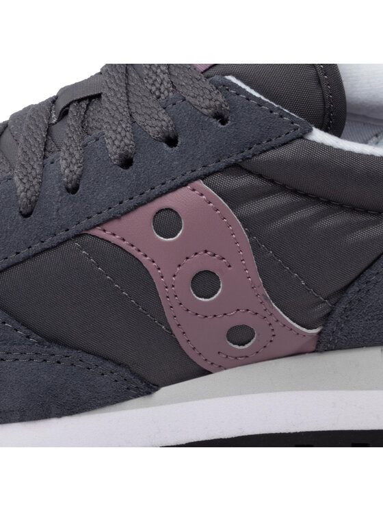 Saucony Снікерcи Saucony Jazz Original S1044-661 Сірий