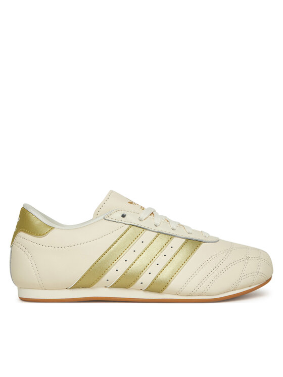 adidas Αθλητικά adidas Taekwondo Lace JQ0570 Μπεζ